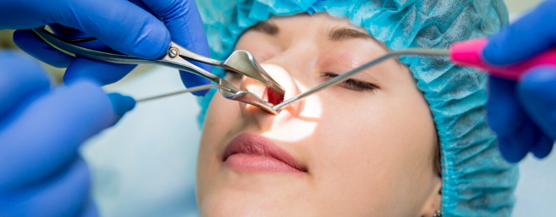 Cirugía Bucal