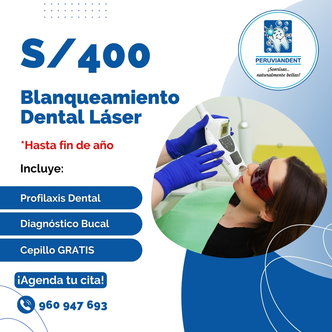 Post Instagram Ofertas Servicios Centro Odontológico Moderno Morado Blanco
